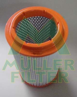 MULLER FILTER Воздушный фильтр PA3478